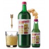 LENI’S ÄPFELSAFT INGWER LT1