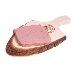 FLEISCHWURST DI SAN MARTINO