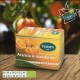 ORANGE E MANDARINE