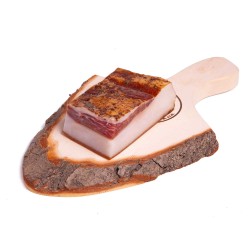 GUANCIALE DI SAN MARTINO