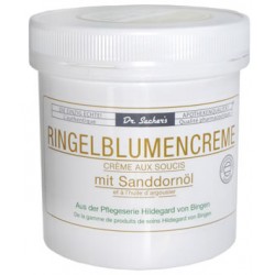 DR SACHER RINGELBLUMEN VASE 250 ML