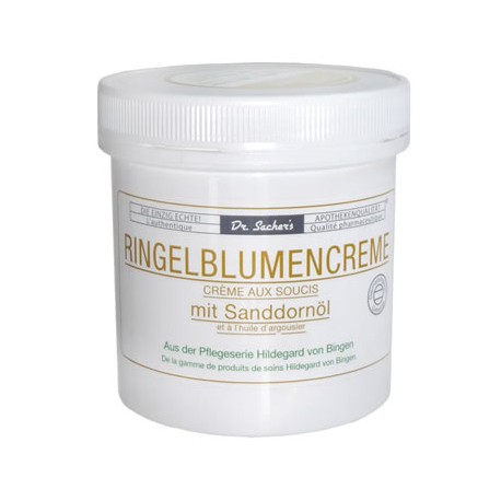 DR SACHER RINGELBLUMEN VASE 250 ML