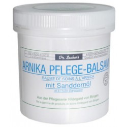 DR SACHER'S BALSAMO ALL' ARNICA 250 ML