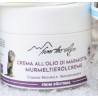 FROM THE ALPS Murmeltieröl Creme VASE 80 ML