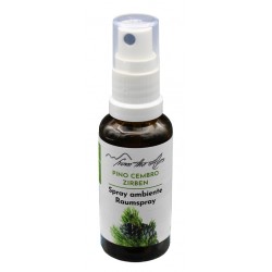 FROM THE ALPS Zirben Raumspray 30ML
