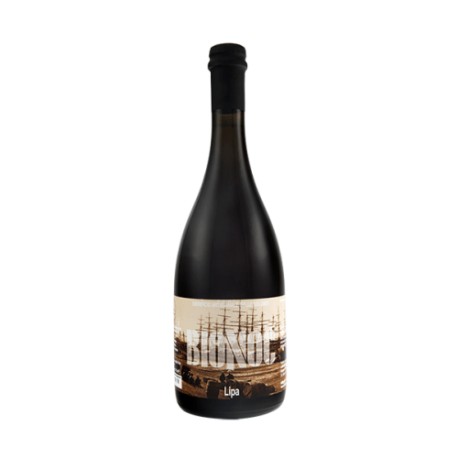 BIRRA LIPA LT 0.75