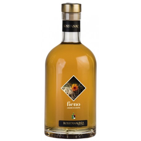 ROSSI D’ANAUNIA HEUBLUMENLT 0,70