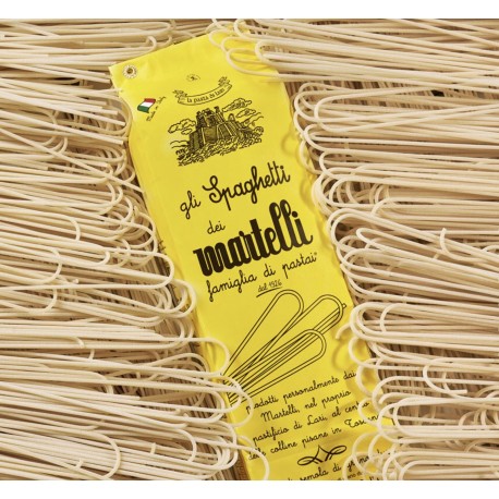 MARTELLI SPAGHETTI KG 500 GR