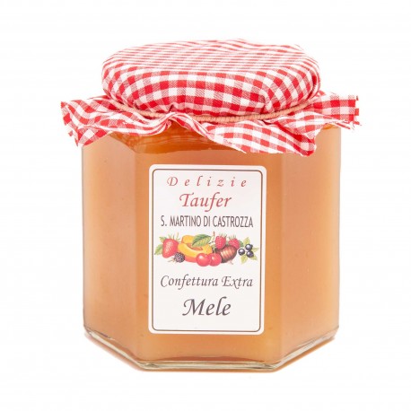CONFETTURA DI MELE