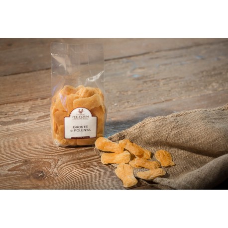GROSTE DI POLENTA