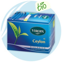 VIROPA INGWER & ÄPFEL