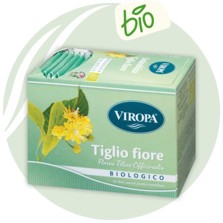 VIROPA TISANA TIGLIO
