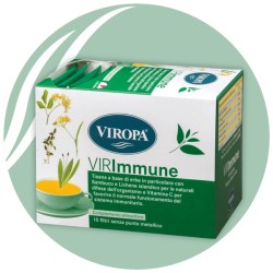 VIROPA VIRIMMUNE