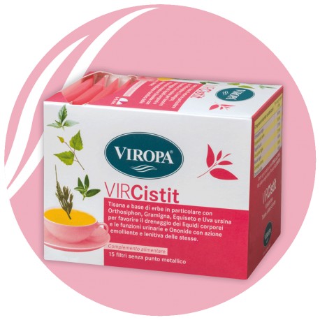 VIROPA VIRCISTIT