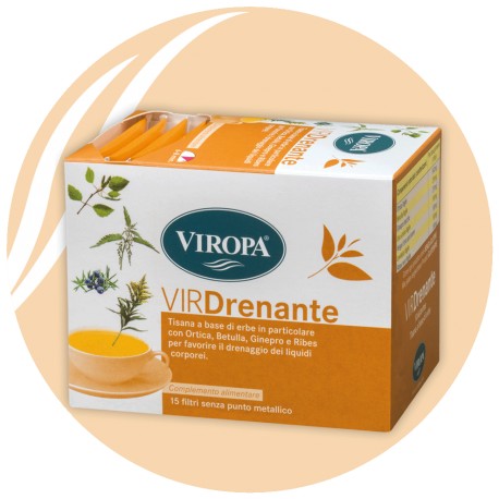 VIROPA VIRDRENANTE