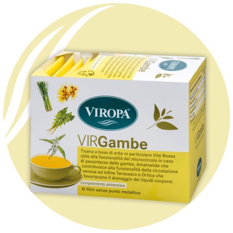 VIROPA VIRGAMBE