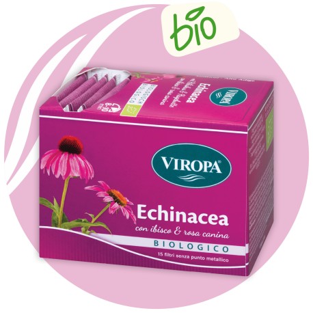 ERCHINACEA TEE