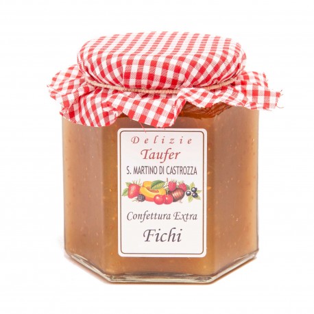 CONFETTURA DI FICHI