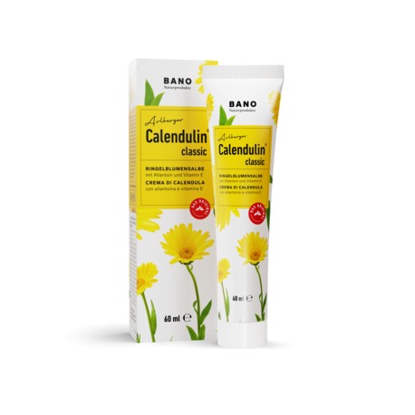 BANO CALENDULIN CLASSIC 60 ML