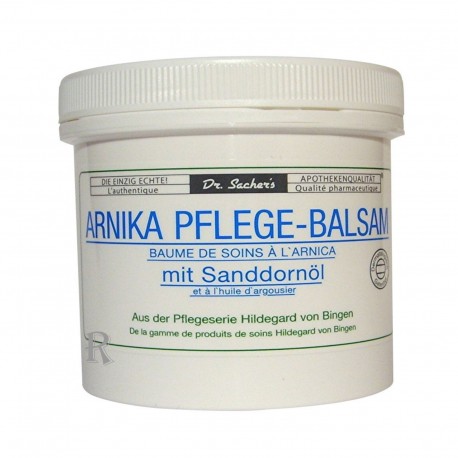 DR.SACHER BALSAMO TRATTANTE ALL ARNICA 250 ML