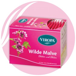 VIROPA WILDE MALVE
