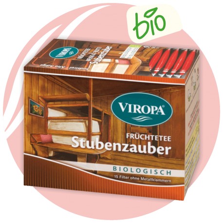 VIROPA STUBENZAUBER