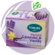 VIROPA LAVANDA E VANIGLIA