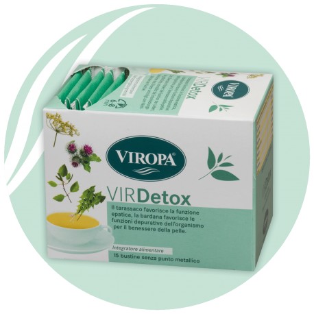 VIROPA DETOX