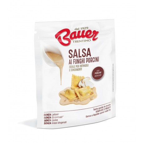 Bauer Fungarella 50 g