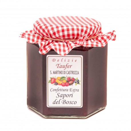 CONFETTURA DI MIRTILLI