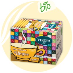 VIROPA Eine Tasse Fröhlichkeit