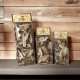 TAUFER MIX PILZ GETROKNET